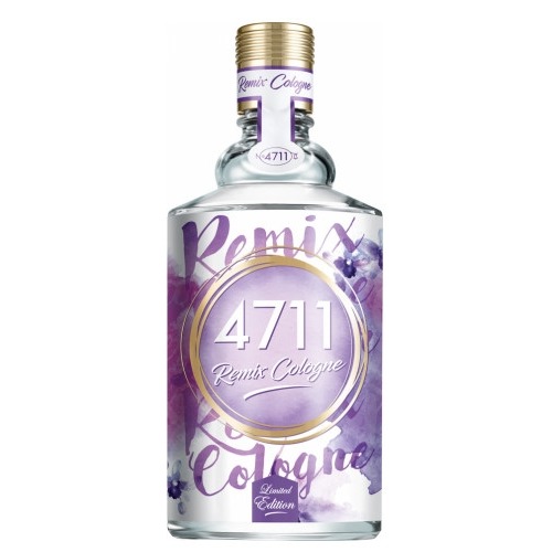 Maurer and Wirtz 4711 Remix Cologne Lavender Edition, миниатюра 2