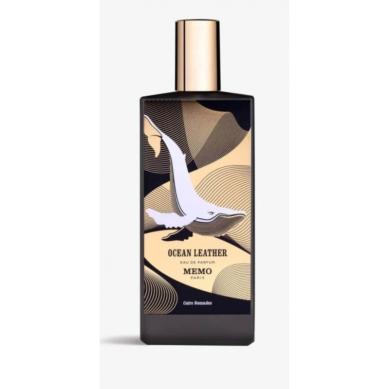 Memo Ocean Leather, миниатюра 2