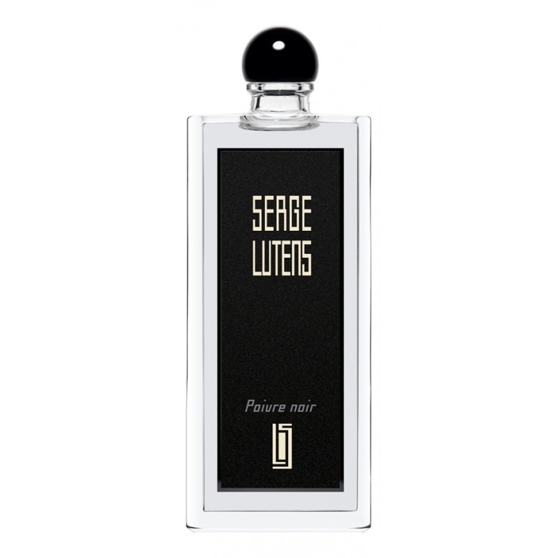 Serge Lutens Poivre Noir, миниатюра 2