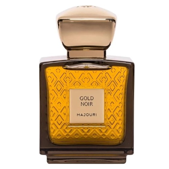 Majouri Gold Noir, миниатюра 2