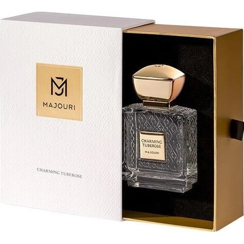 Majouri Charming Tuberose, миниатюра 2