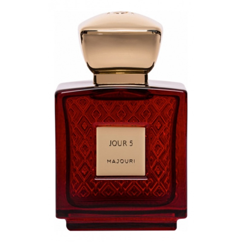 Majouri Jour 5, миниатюра 2