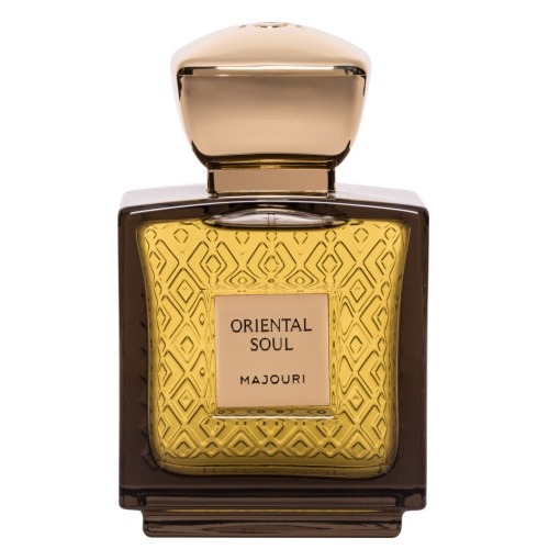 Majouri Oriental Soul, миниатюра 2