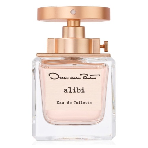 Oscar de la Renta Alibi Eau de Toilette, миниатюра 2