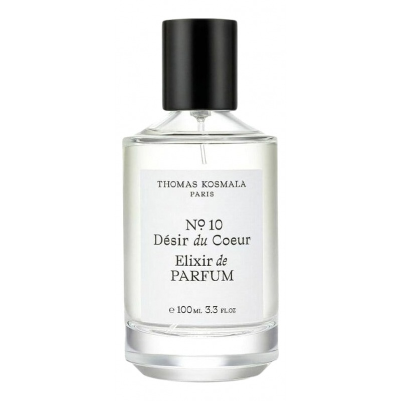 Thomas Kosmala No 10 Desir Du Coeur Elixir De Parfum, миниатюра 2