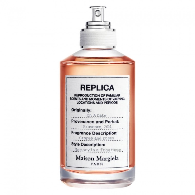 Maison Margiela On A Date, миниатюра 2