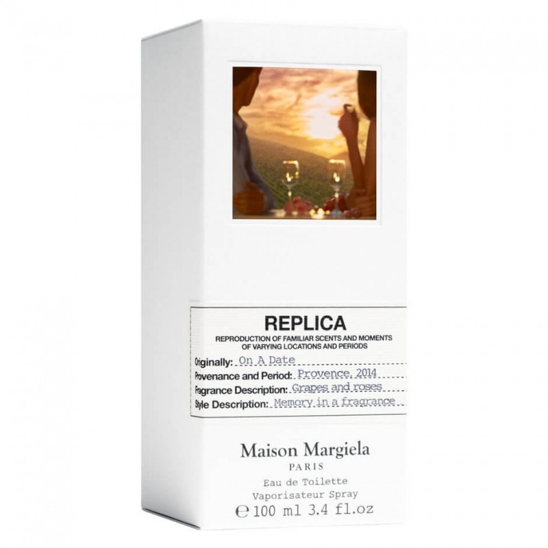 Maison Margiela On A Date, миниатюра 3
