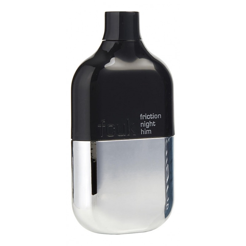 FCUK Friction Night Him, миниатюра 2