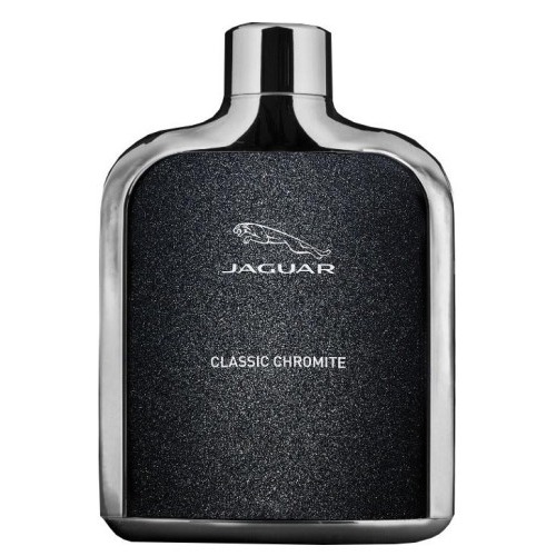 Jaguar Classic Chromite, миниатюра 2