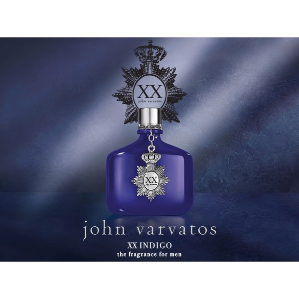 John Varvatos XX Indigo, миниатюра 3