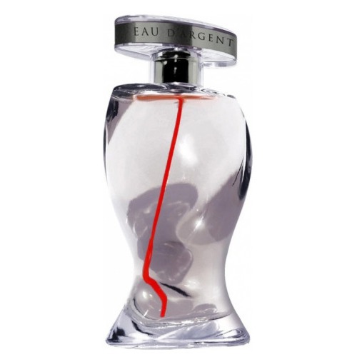 Montana Suggestion Eau d'Argent 2016, миниатюра 2