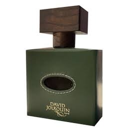 David Jourquin Cuir d'Eden, миниатюра 2