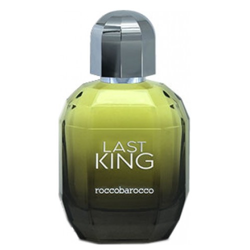 roccobarocco Last King, миниатюра 2