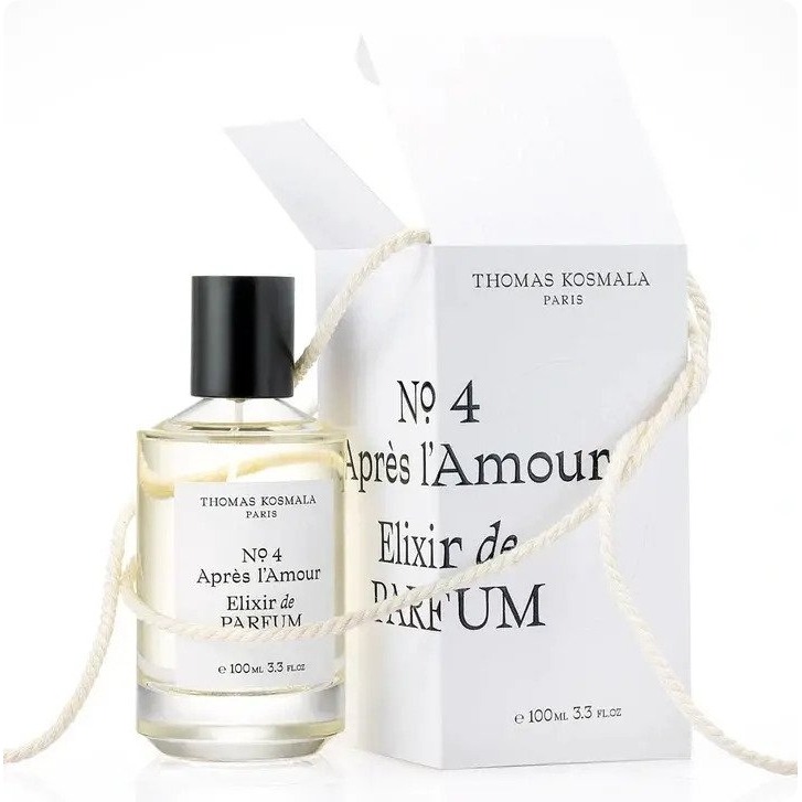 Thomas Kosmala No 4 Apres L'Amour Elixir de Parfum, миниатюра 2