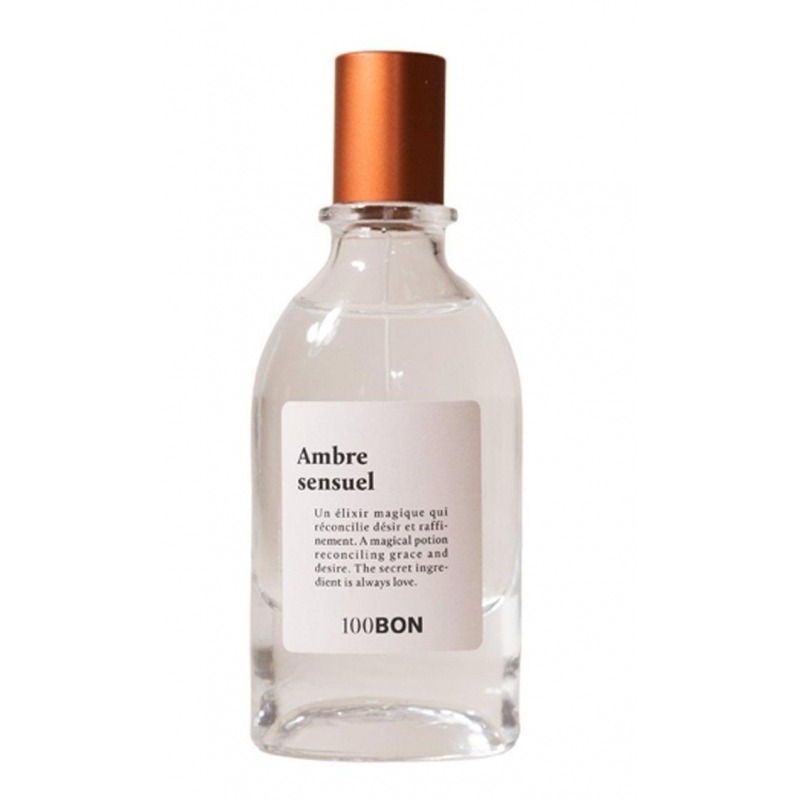 100 Bon Ambre Sensuel, миниатюра 2