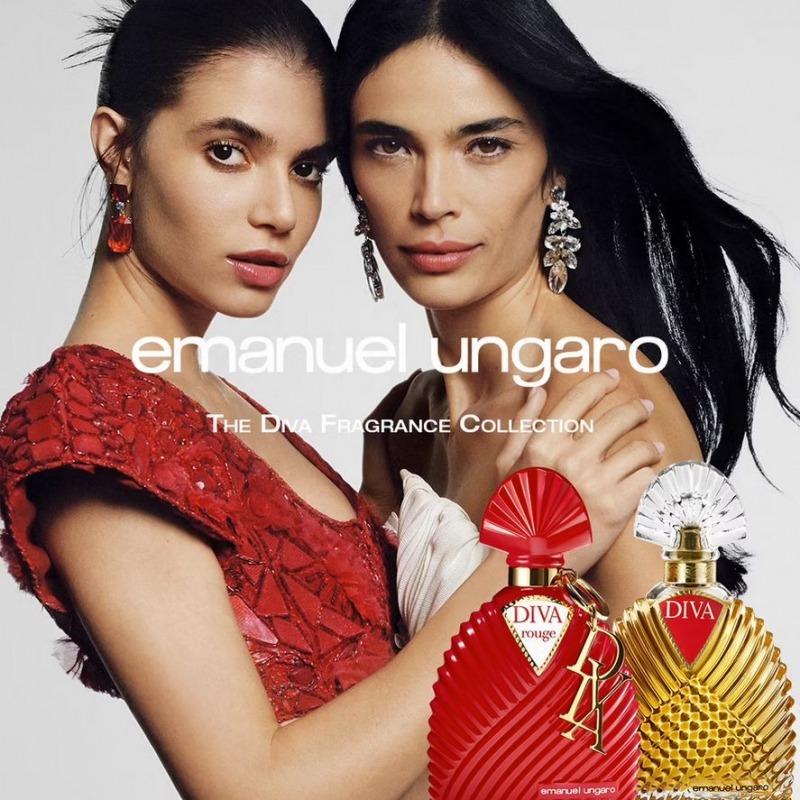 Emanuel Ungaro Diva Rouge, миниатюра 3