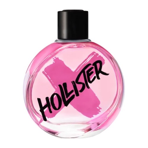 Hollister Wave X For Woman, миниатюра 2