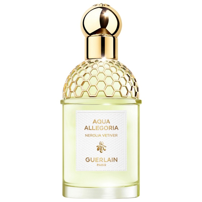 Guerlain Aqua Allegoria Nerolia Vetiver, миниатюра 2