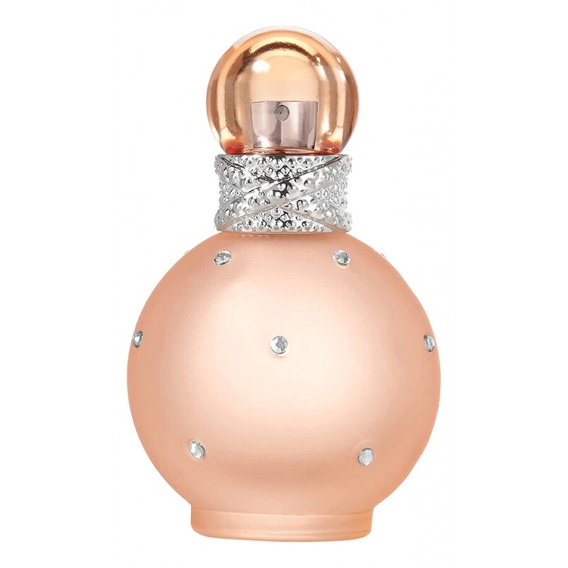 Britney Spears Fantasy Naked, миниатюра 2
