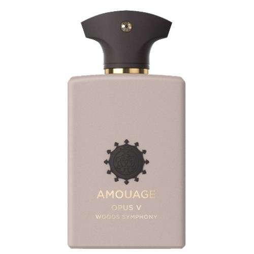 Amouage Opus V – Woods Symphony, миниатюра 2