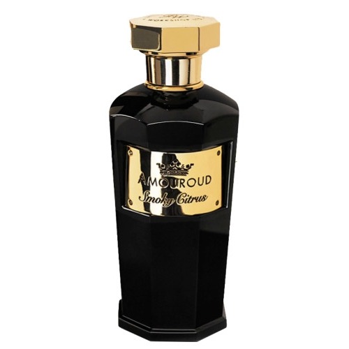 Amouroud Smoky Citrus, миниатюра 2