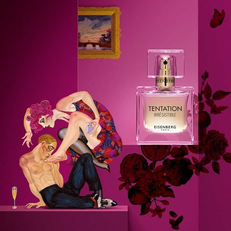 Eisenberg Tentation Irresistible, миниатюра 3