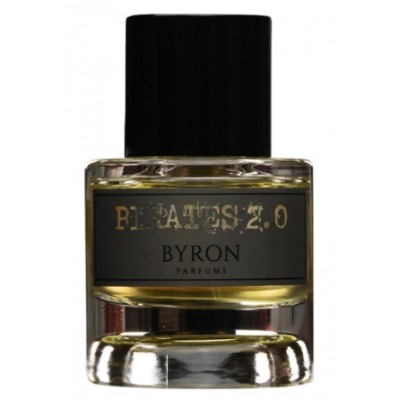 Byron Parfums Pirates 2.0, миниатюра 2