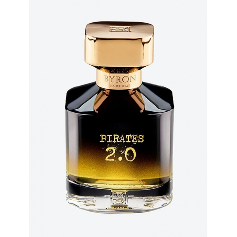 Byron Parfums Pirates 2.0, миниатюра 3
