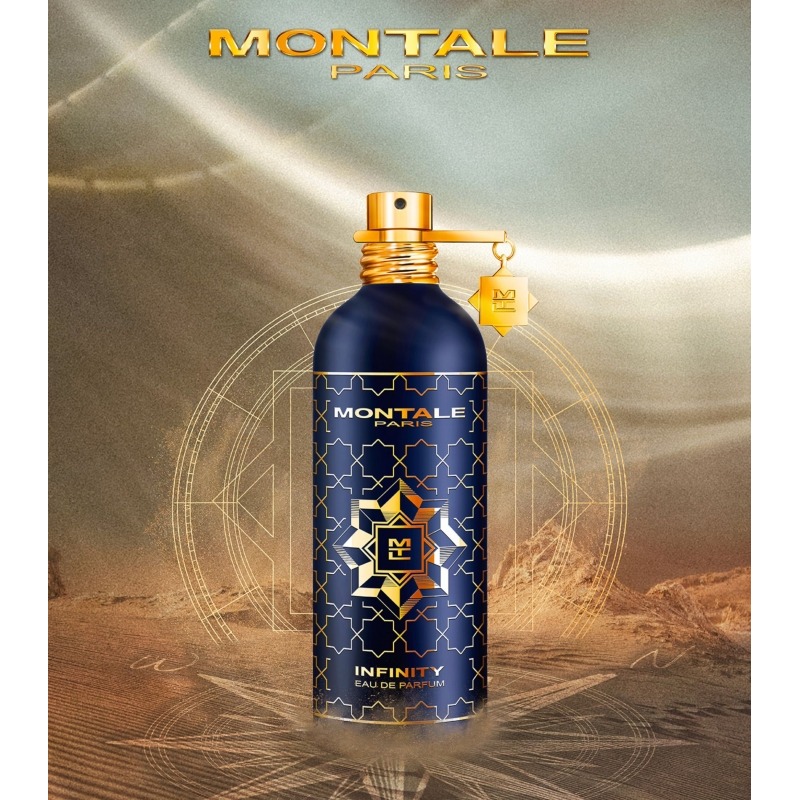 MONTALE Infinity, миниатюра 3