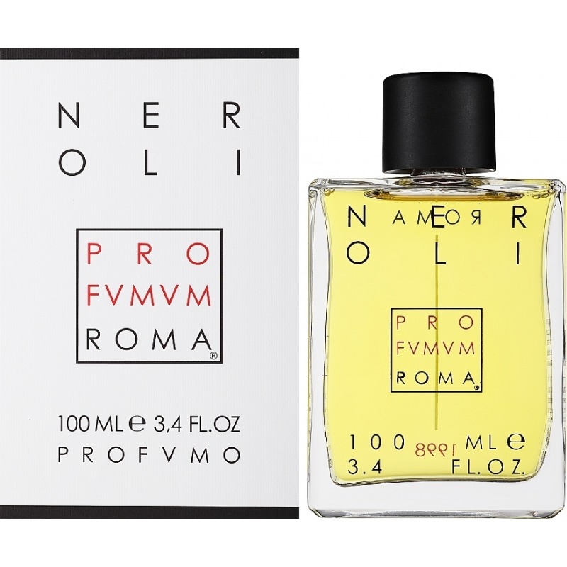 Profumum Roma Neroli, миниатюра 2