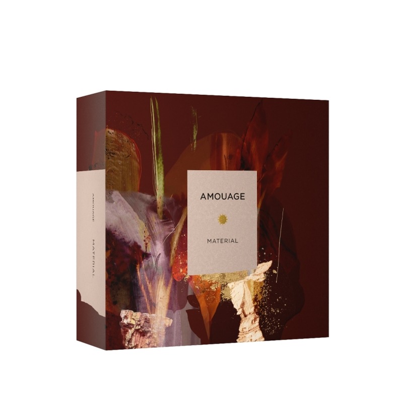Amouage Material, миниатюра 2