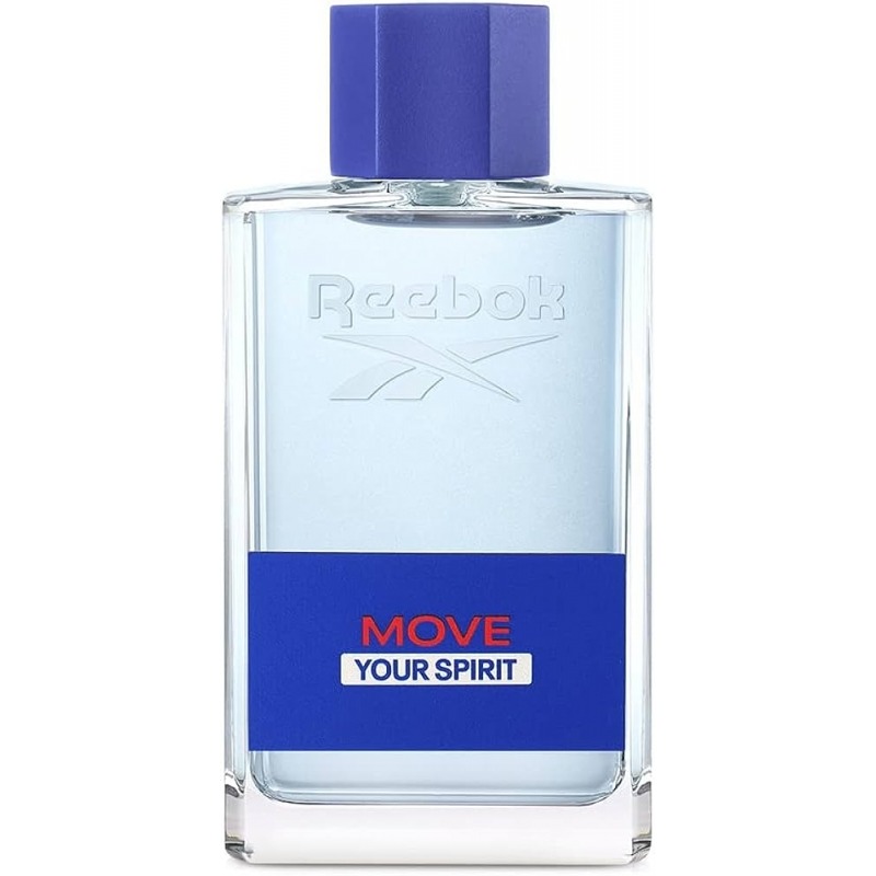 Reebok Move Your Spirit for Him, миниатюра 2