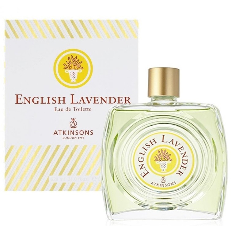 Atkinsons of London English Lavender, миниатюра 2