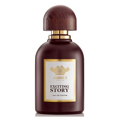 Amirius Exciting Story, миниатюра 2