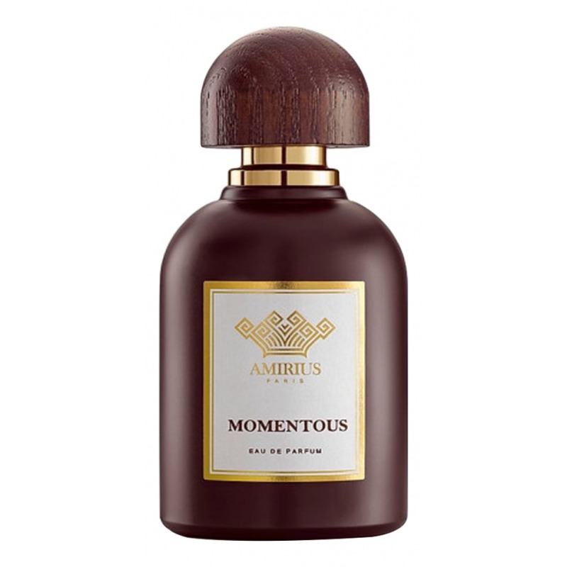 Amirius Momentous, миниатюра 2