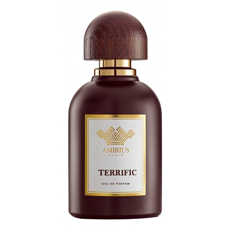Amirius Terrific, миниатюра 2