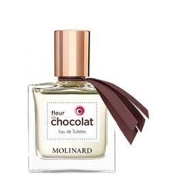 Molinard Fleur de Chocolat, миниатюра 2