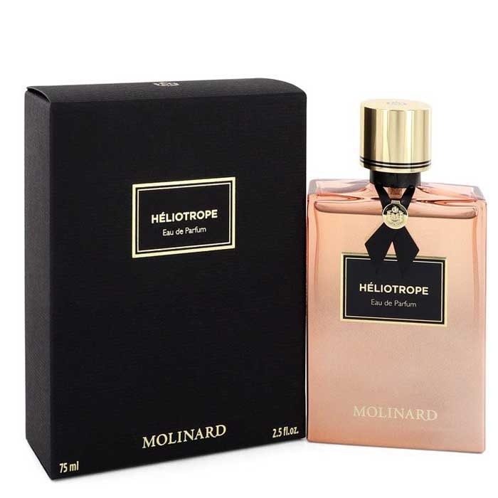 Molinard Heliotrope, миниатюра 2