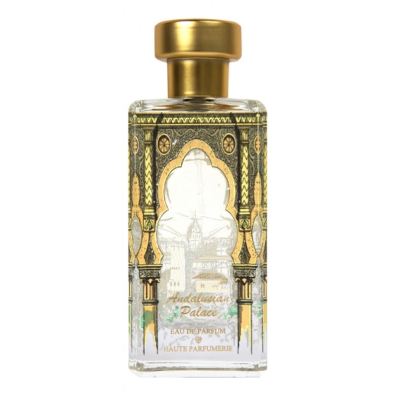 Al-Jazeera Perfumes Andalusian Palace, миниатюра 2
