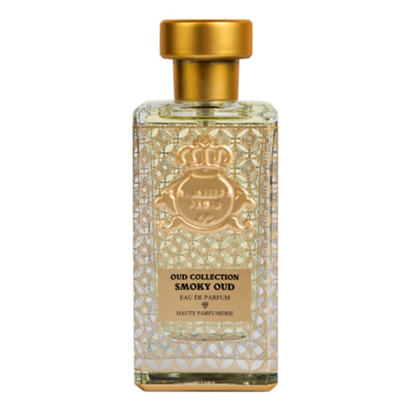 Al-Jazeera Perfumes Smoky Oud, миниатюра 2