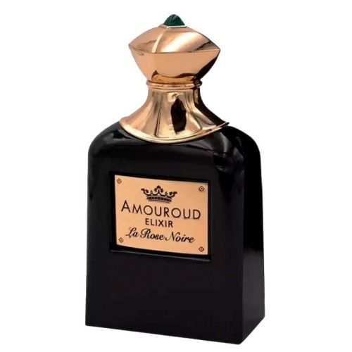 Amouroud La Rose Noire, миниатюра 2