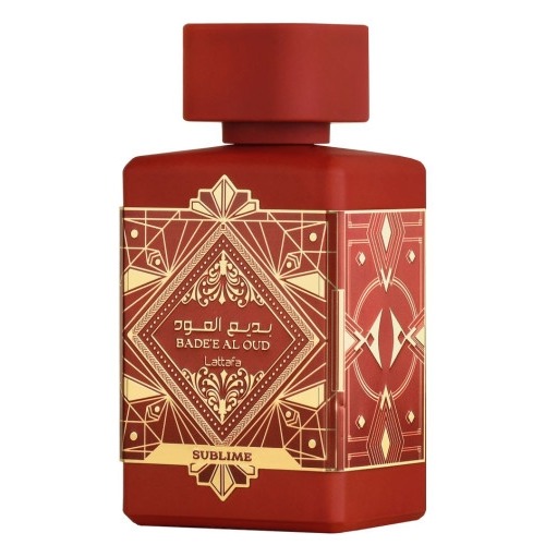 Lattafa Bade'e Al Oud Sublime, миниатюра 2