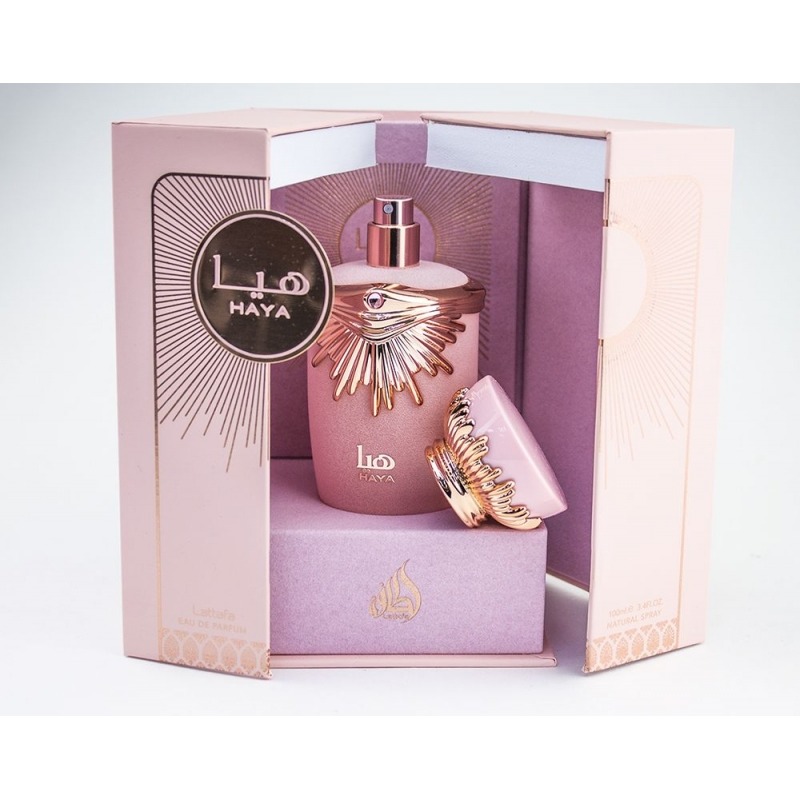 Lattafa Haya, миниатюра 3