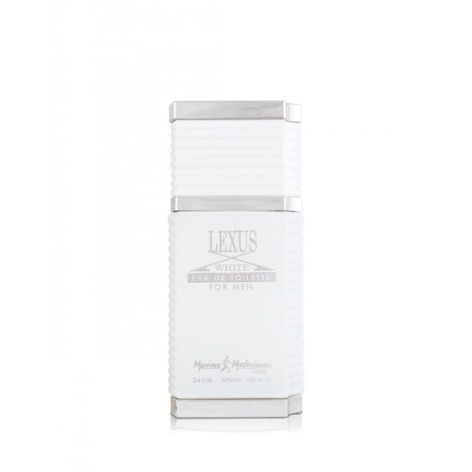Daver Lexus White, миниатюра 2