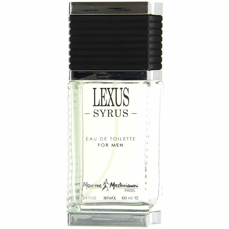 Daver Lexus Syrus, миниатюра 2