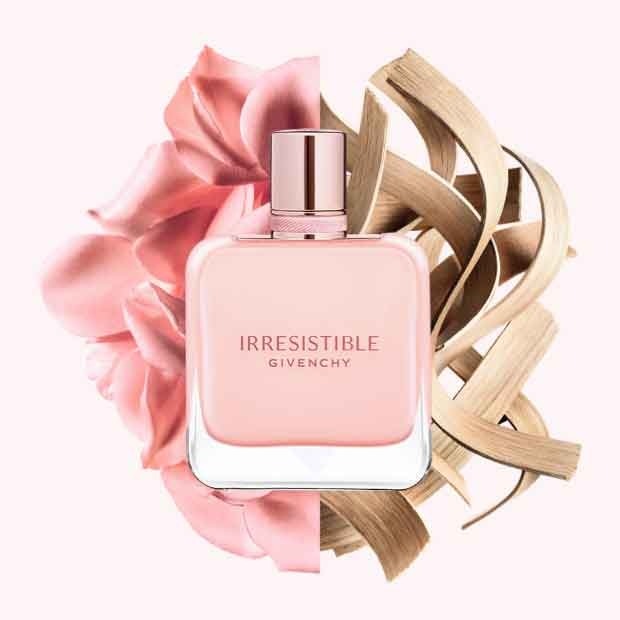 GIVENCHY Irresistible Rose Velvet, миниатюра 3