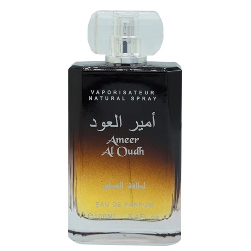 Lattafa Ameer Al Oudh, миниатюра 2