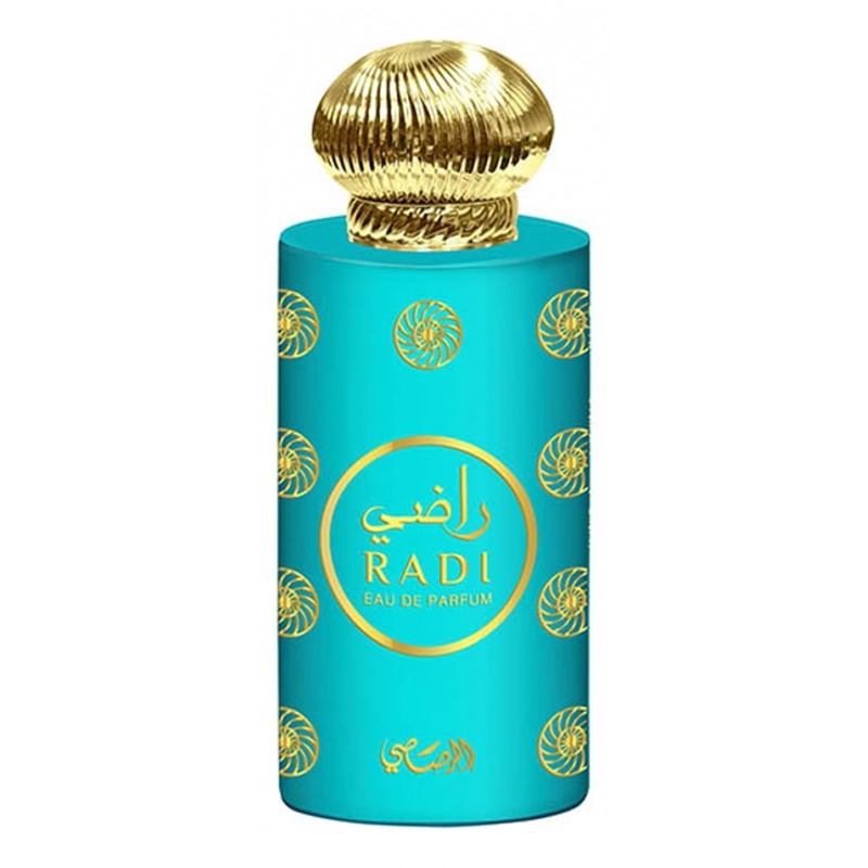 Rasasi Radi, миниатюра 2