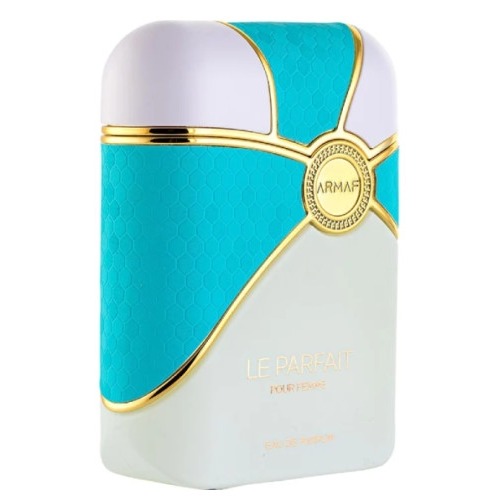 Armaf Le Parfait Azure Pour Femme, миниатюра 2