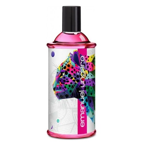 Emanuel Ungaro Intense For Her, миниатюра 2